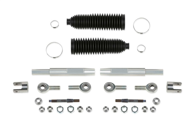 Fabtech FTS22349 2021 fits Ford Bronco Tie Rod Heim Kit