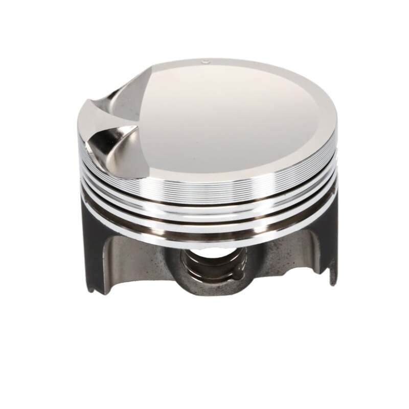Wiseco KE295M815AP fits Audi ADU 2.2L 20V Piston Set - 81.50mm Bore - 32.64mm CH