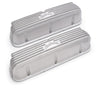 Edelbrock 41609 Valve Cover Classic Series fits Ford 1962-95 221 351W V8 Satin