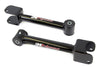UMI Performance 4018-B 64-67 fits GM A-Body Tubular Non-Adjustable Upper Control