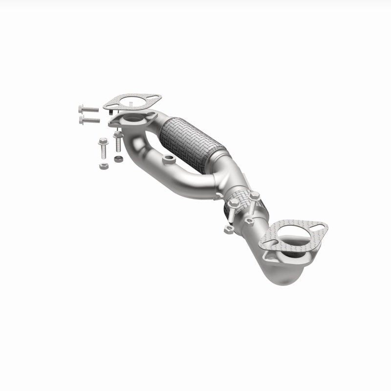 Magnaflow 107-0158 BRE Exhaust 02-05 Sedona 3.5L Front Pipe Kit