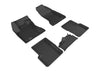3D MAXpider L1JP01301509 19-21 fits Hyundai Tucson Elegant Black R1 R2