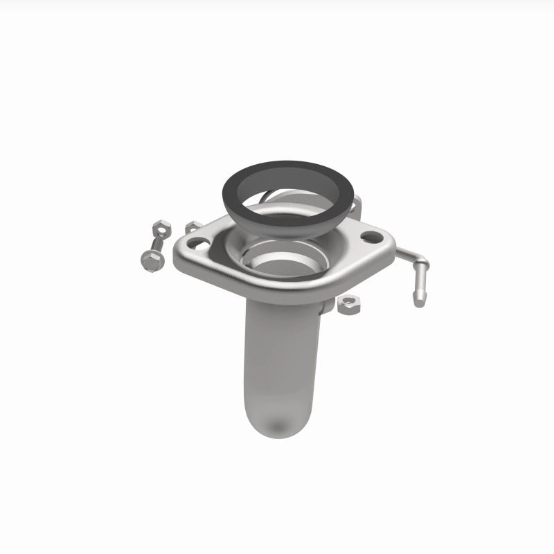 Magnaflow 107-0054 BRE Exhaust 03-07 fits Accord 2.4L Front Pipe Kit