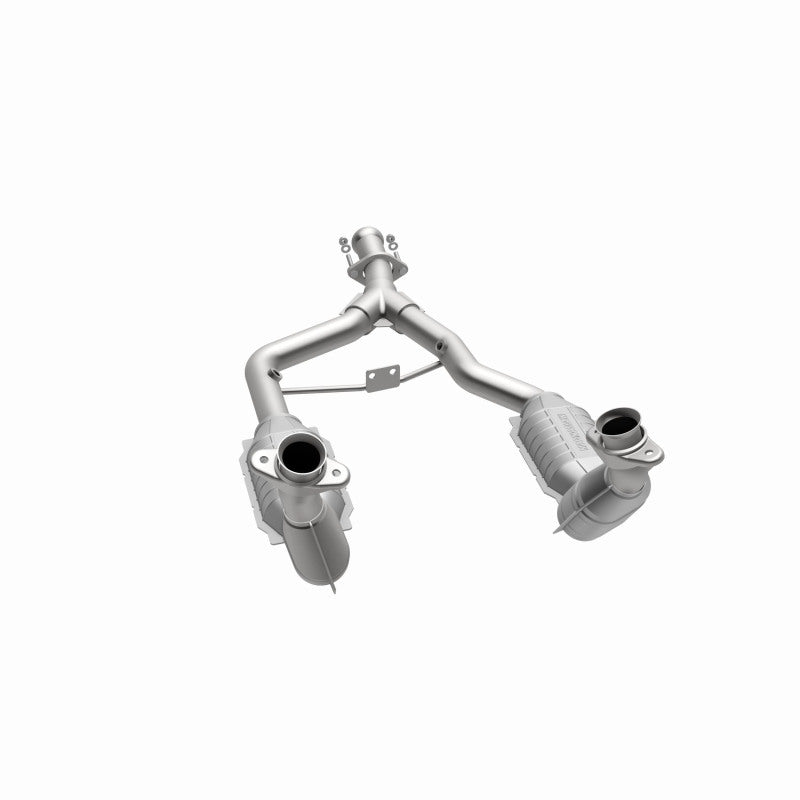 MagnaFlow 444064 Conv DF fits Ford 96-98 Mustang 3.8L