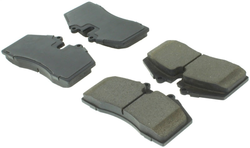 Stoptech 309.0609 Performance ST-40 4 Piston Front Caliper Brake Pads