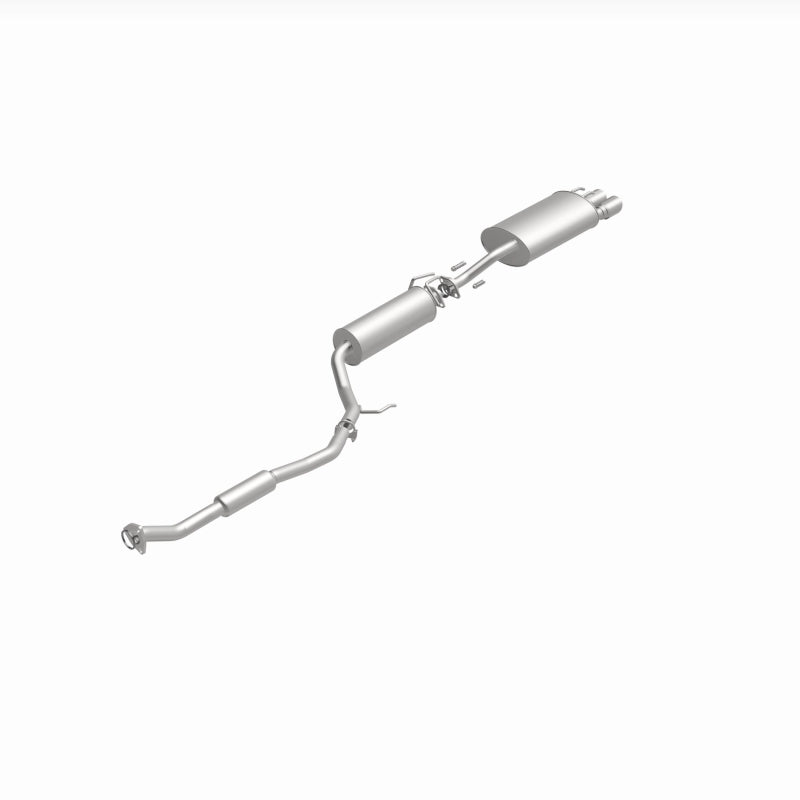 Magnaflow 106-0313 BRE Exhaust Kit 06-09 fits Acura CSX 2.0L