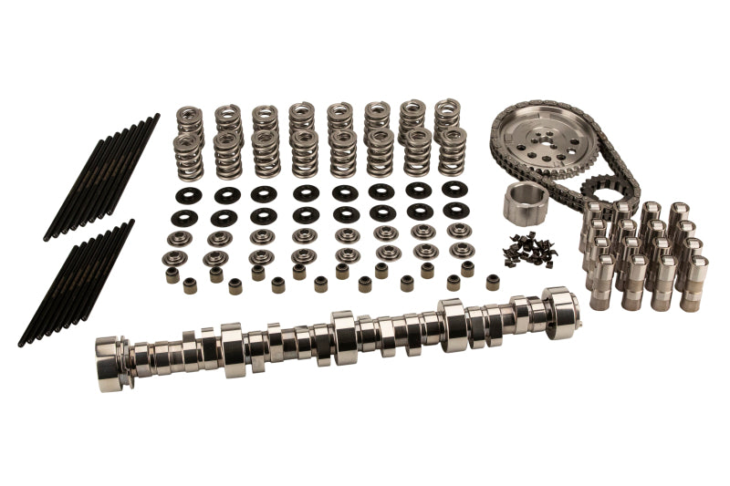 COMP Cams MK54-303-11 Stage 2 LST 237/248 Hydraulic Roller Master Cam Kit for LS3 fits Corvette/fits Camaro w/Manual
