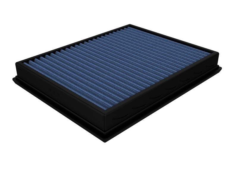 AFE 30-10118 MagnumFLOW Air Filters OER P5R A/F P5R fits Audi A4 02-09
