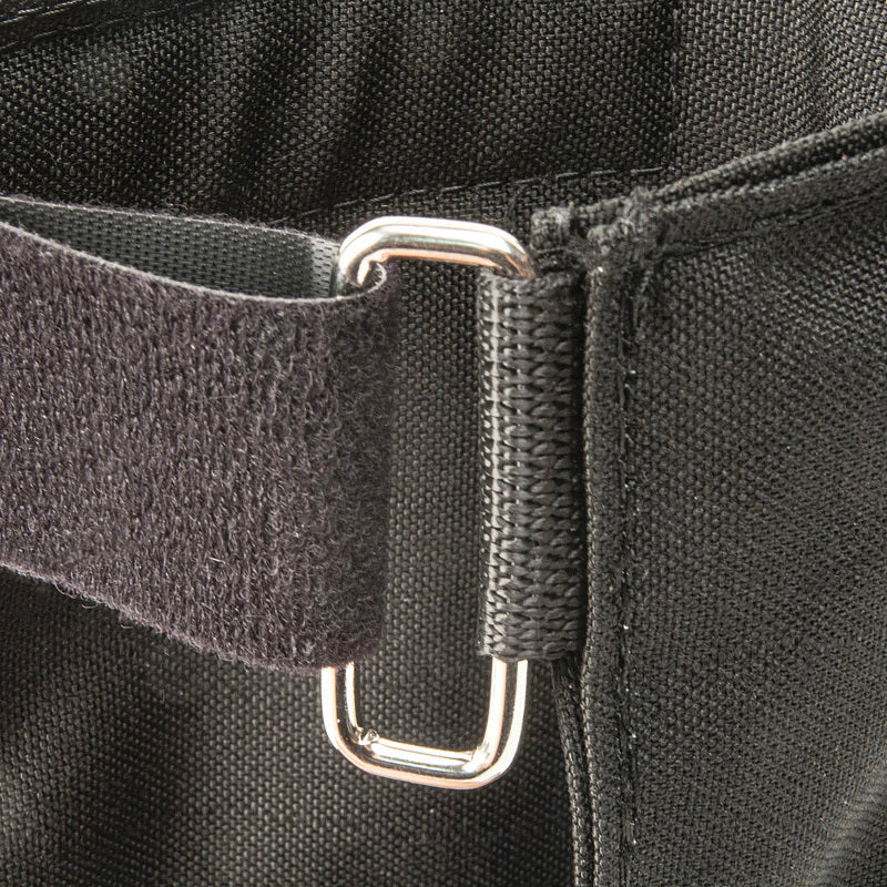 DEI 11016 Motorcycle Leg Shield