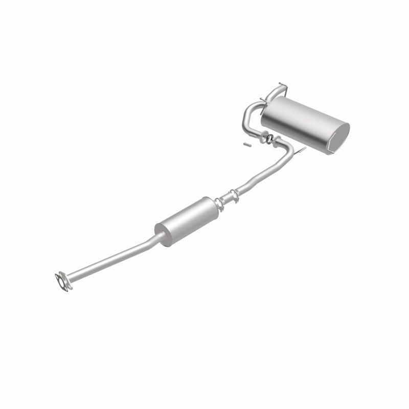 Magnaflow 106-0155 BRE Exhaust Kit 05-06 fits Nissan X-Trail 2.5L