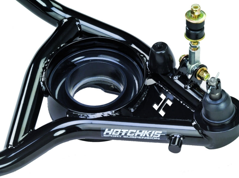 Hotchkis 1108 Camaro/Firebird Tubular Lower A-Arms