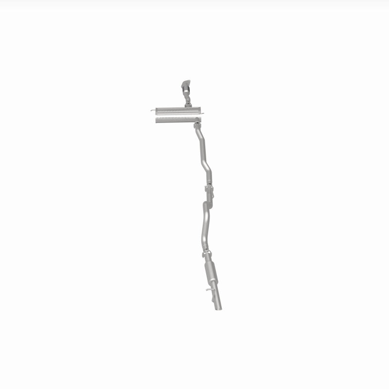 Magnaflow 106-0221 BRE Exhaust Kit 04-07 FreeStar Monterey