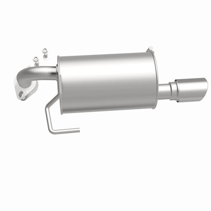 Magnaflow 108-0079 BRE Exhaust 06-09 Legacy 2.5L Muffler Kit