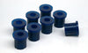SuperPro SPF0890K fits Toyota-Sprg/Rear Bush All