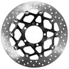 Brembo OE 78B40862 06 12 fits Triumph Daytona 675cc 308x5mm Brake Disc - Front F