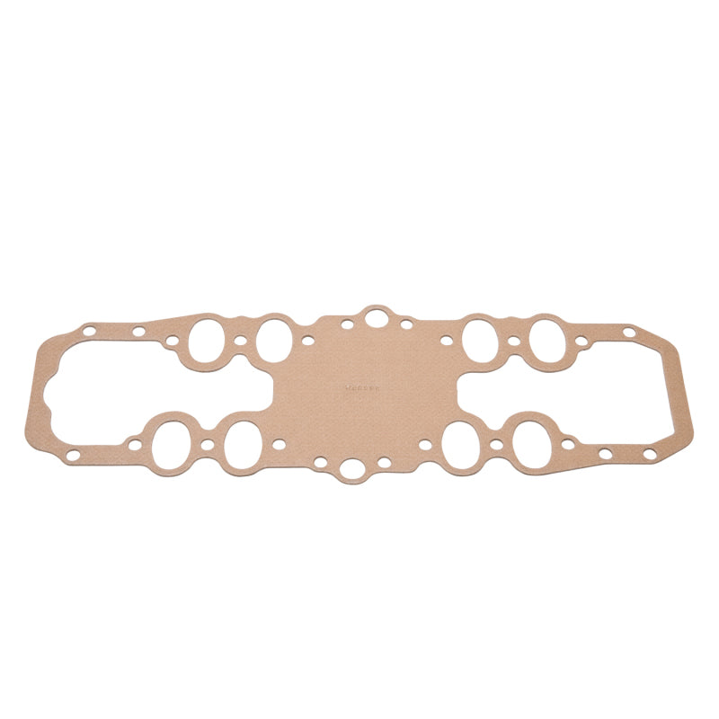 Edelbrock 7234 Gasket Kit Intake Manifold fits Ford Flat Head 1938-1953