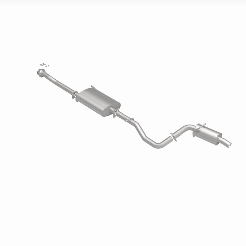 Magnaflow 106-0772 10-15 fits Lexus RX350 3.5L BRE Exhaust Kit