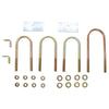 Rancho RS705 73-86 fits Chevrolet Blazer / Full Size Front U-Bolt Kit