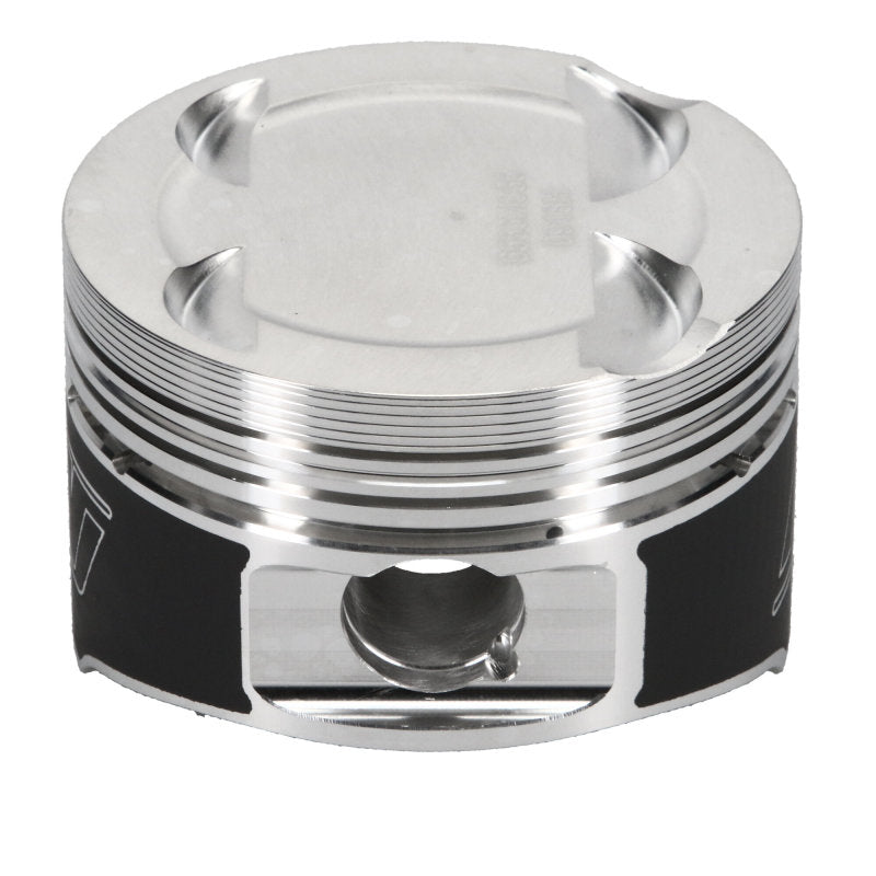 Wiseco K553M835 MAZDA Turbo -4cc 1.201 X 83.5 Piston Shelf Stock Kit