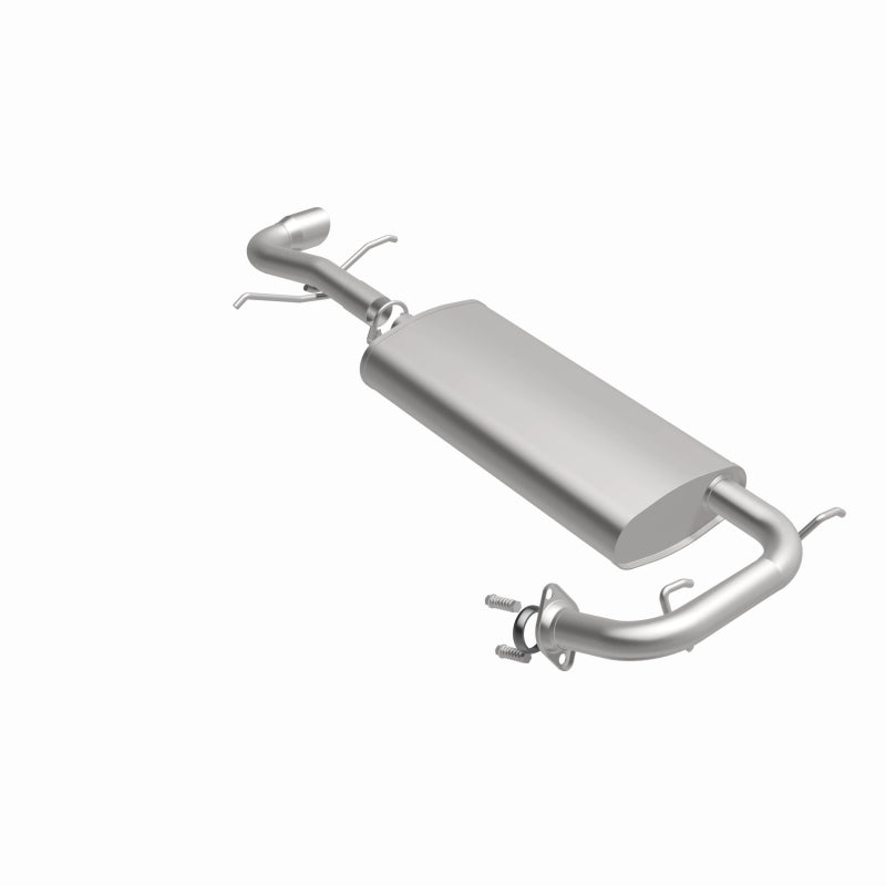 Magnaflow 106-0890 BRE Exhaust Kit 09-15 fits Toyota Venza 2.7L