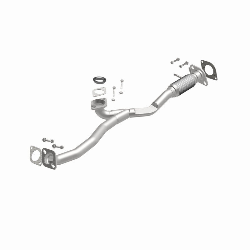 Magnaflow 107-0213 BRE Exhaust 08-12 Sable fits Taurus 3.5L Front Pipe Kit