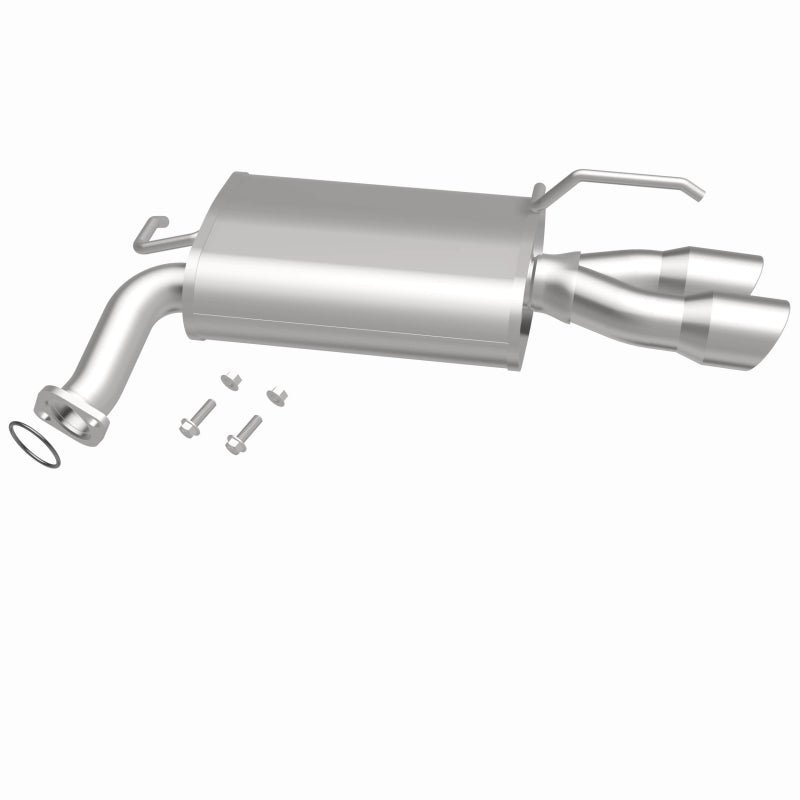 Magnaflow 108-0035 BRE Exhaust 06-08 M35 3.5L Muffler Kit