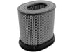 AFE 21-91061 FLOW HD Air Filters Pro Dry S Oval 7in X 4.75in F 9in X 7in T X 9H