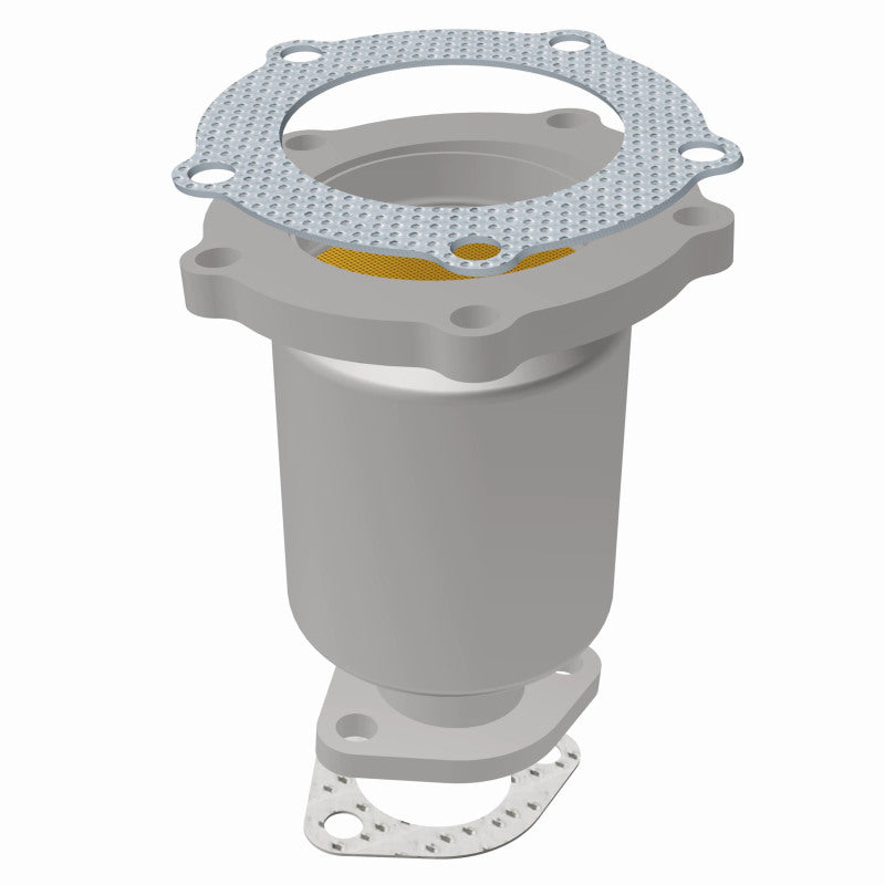 MagnaFlow 49299 Conv DF fits Mazda 00-02 626 2.0L OEM