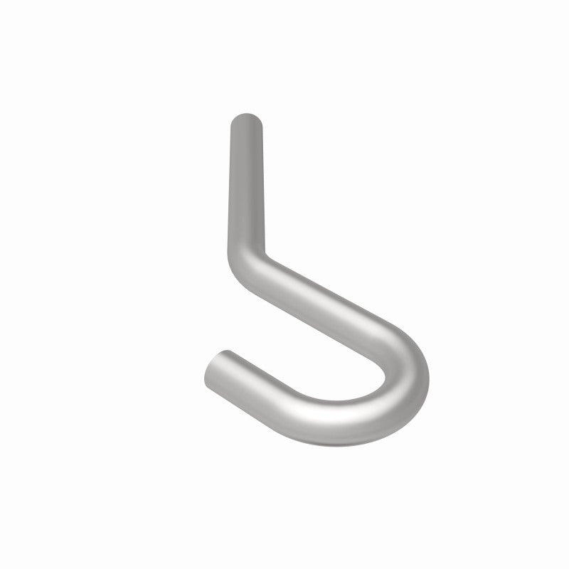 MagnaFlow 10742 Univ bent pipe SS 3.00inch 180/45