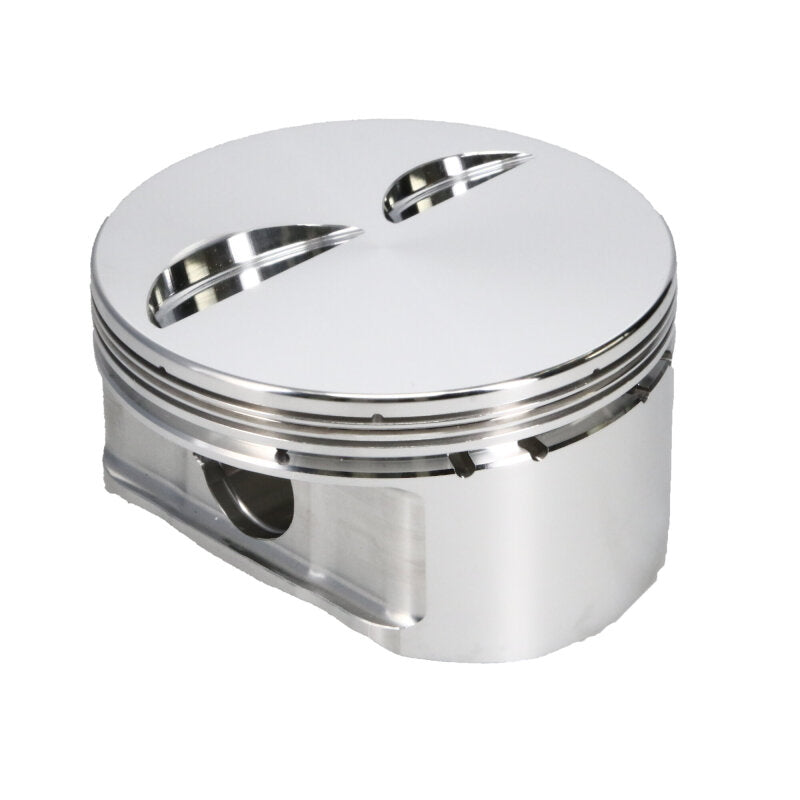 Manley Performance 590135-8 Manley fits Chevrolet Small Block Piston Set - 4.