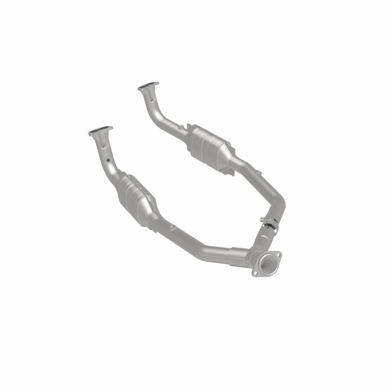 MagnaFlow 49720 Conv DF LR Discovery V8 OEM