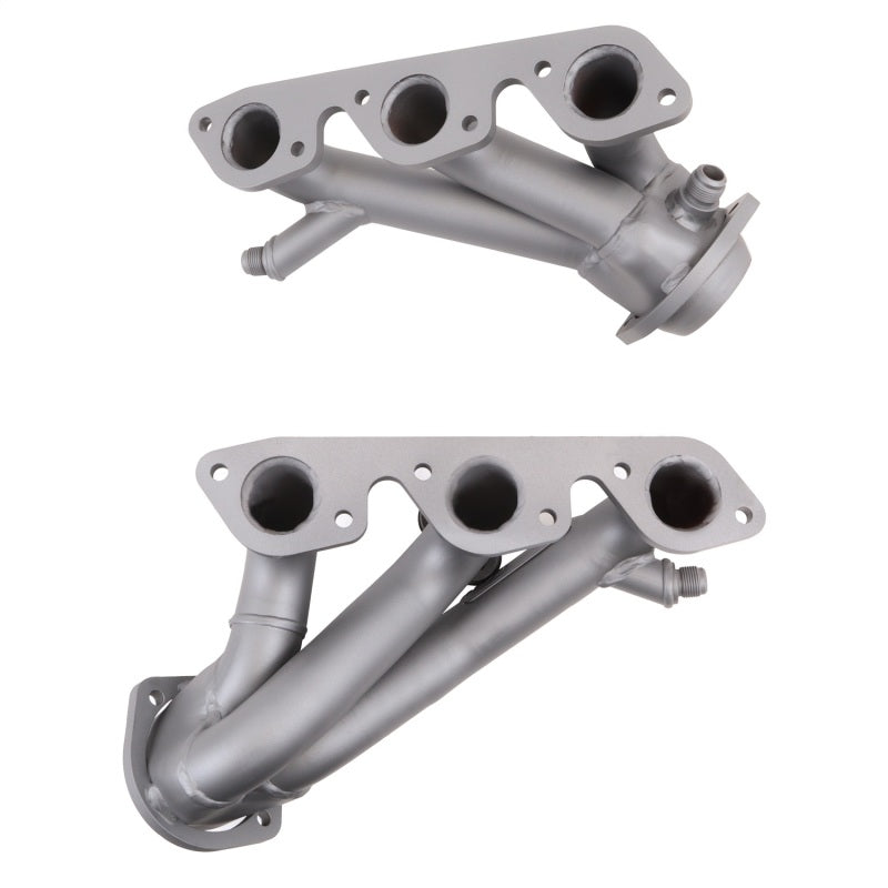 BBK 4008 fits Ford 99-04 Mustang V6 Shorty Tuned Length Exhaust Headers - 1-5/8