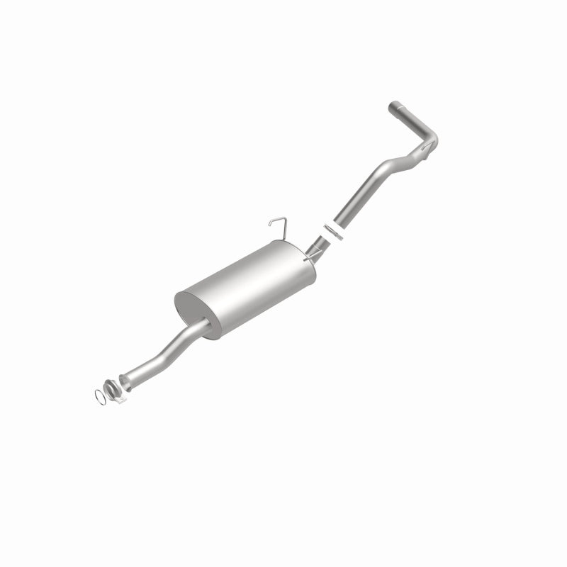 Magnaflow 106-0341 BRE Exhaust Kit 05 fits Tundra 4.0L