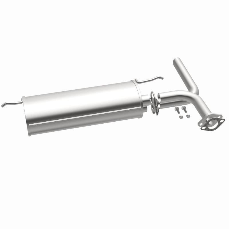 Magnaflow 108-0175 BRE Rear Muffler Kit Replacement fits Chevrolet
