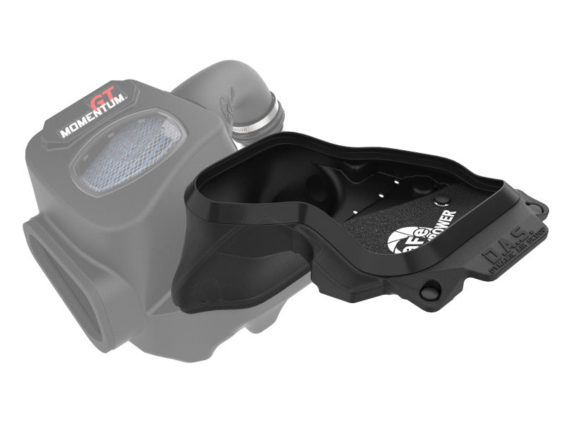 AFE 50-70119S Dynamic Air Scoop For Intake kits 50-70119D & 50-70119R