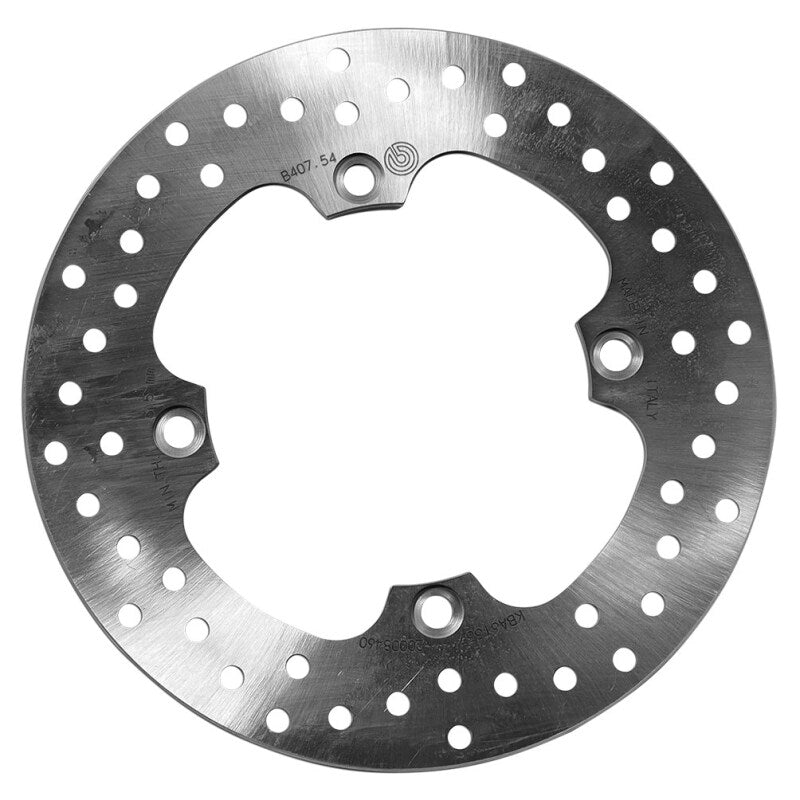 Brembo OE 68B40754 00 05 CR 125CC 17 21 Swm RS R 650CC 220x4mm Brake Rotor Fixed