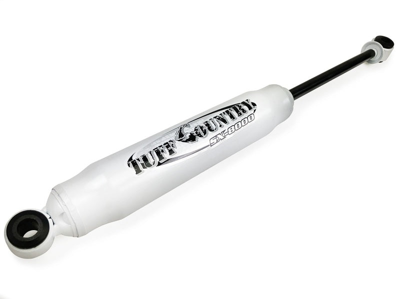 Tuff Country 69324 07-18 fits Jeep Wrangler JK (w/o Suspension Lift) Rear SX8000 Gas Shock (Ea)