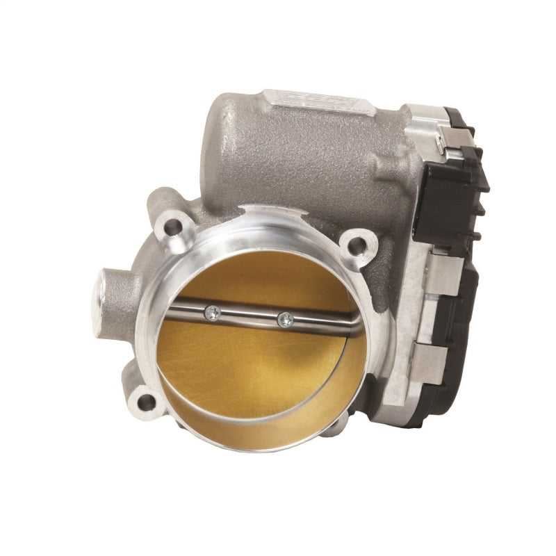 BBK 1841 fits Dodge 12-23 Charger/Challenger 3.6L / 12-16 Jeep Wrangler 3.6L 78