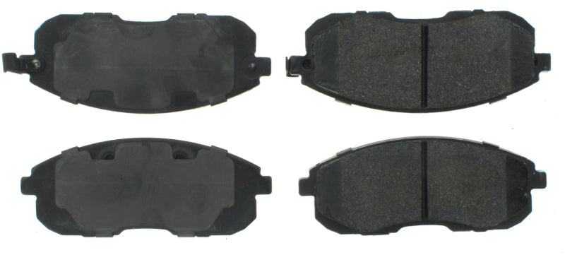 Stoptech 309.0653 Performance 02-05 350z / 03-04 G35 / 03-05 G35X Front Brake Pads