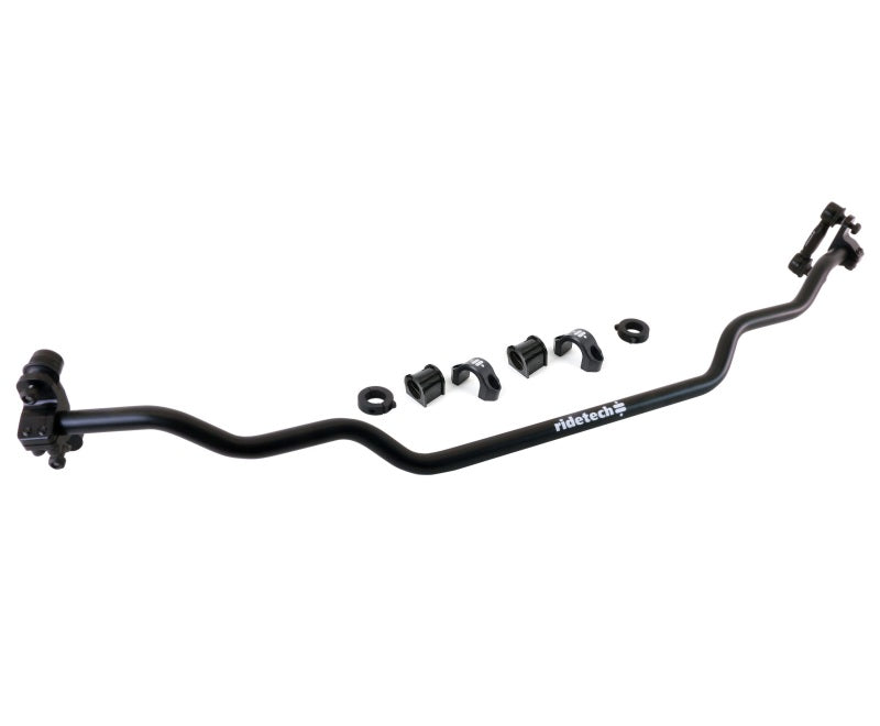 Ridetech 11519122 97-13 fits Chevy Corvette Rear MuscleBar
