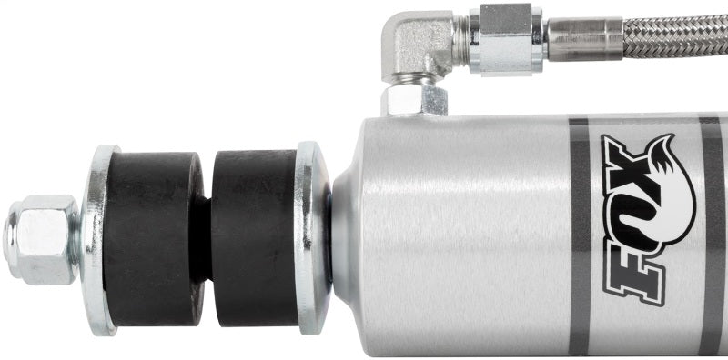 Fox 05+ Toyota Tacoma 2.0 Performance Series 8.6in. Smooth Body R/R Rear Shock CD Adj. / 0-1in Lift