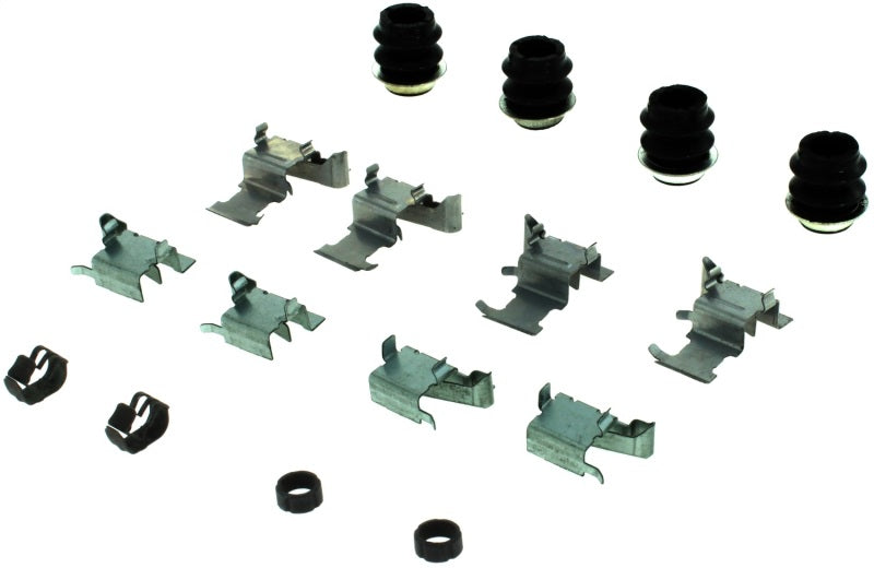Stoptech 305.1178 Street Select Brake Pads - Rear