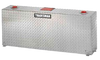 Tradesman 3337 Aluminum Vertical Liquid Storage Tank (37 Gallon Capacity) - Brite