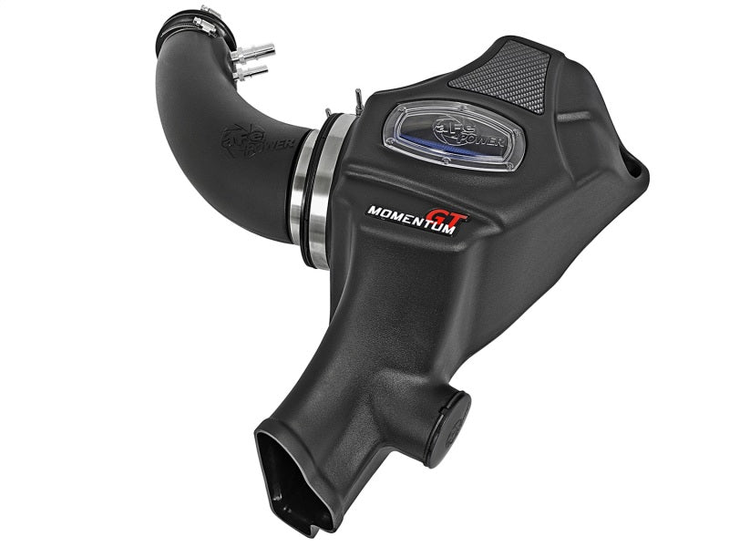 AFE 54-73202 um GT AIS Pro 5R Intake System 15-17 fits Ford Mustang V6-3.7L
