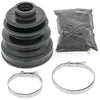 QuadBoss 414961 2011 Arctic Cat 1000 H2 AU Mud Pro xFront Inner CV Boot Kit