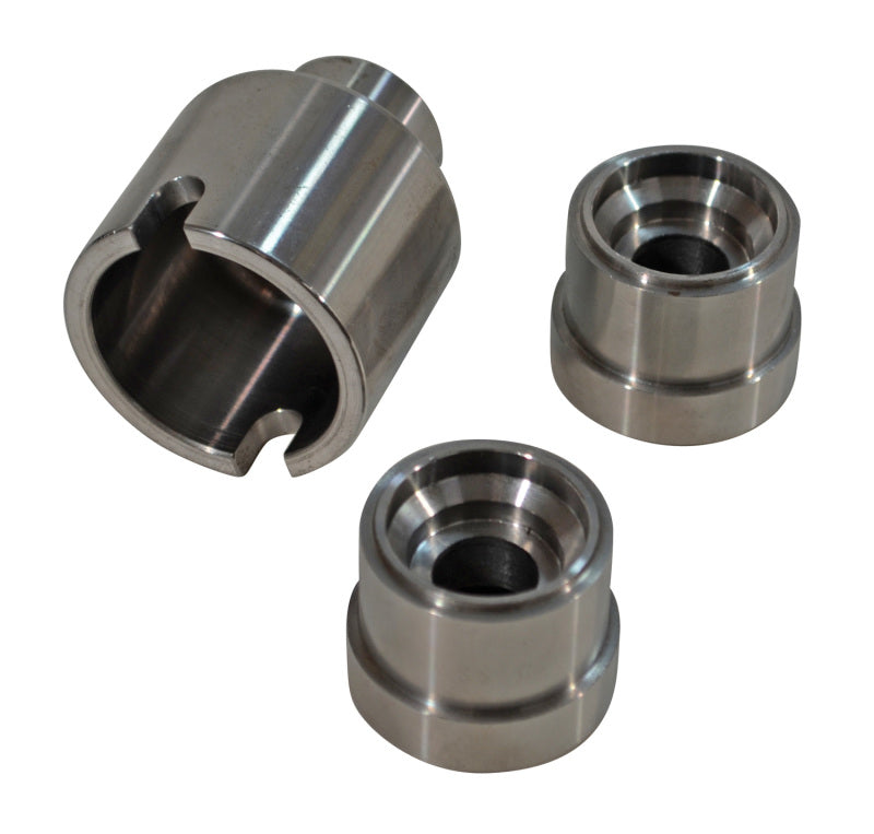 SPC Performance 76000 fits Mercedes C & E Class Rear