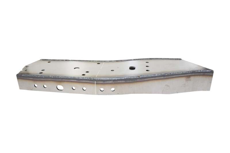 RustBuster RB7367R Rust Buster 73-87 fits Chevy C10 Leaf Spring Frame Repair Kit - Right
