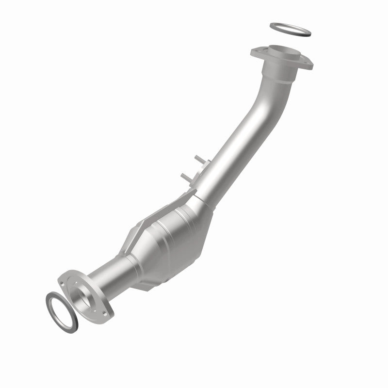 MagnaFlow 23758 Conv DF 01 fits Toyota Tacoma 2.4L Fron