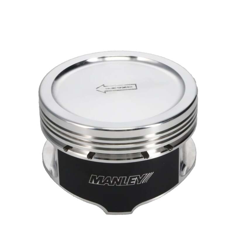 Manley Performance 595620CE-8 Manley fits Ford 4.6L Modular V8 Piston Set - 3