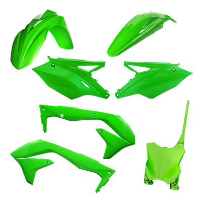 Cycra 1CYC-9418-72